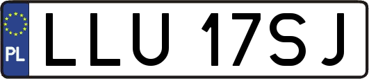 LLU17SJ