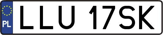 LLU17SK
