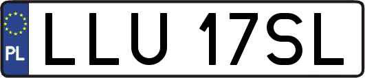 LLU17SL