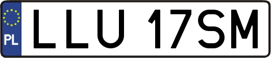 LLU17SM