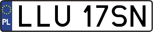 LLU17SN