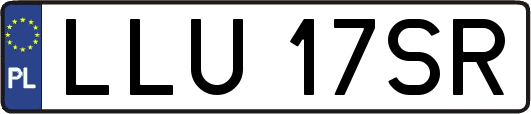LLU17SR