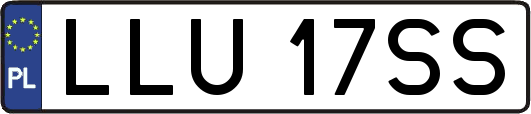 LLU17SS