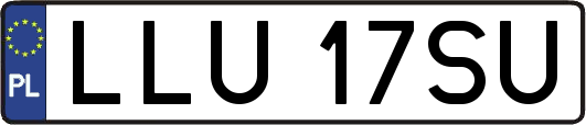 LLU17SU