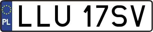 LLU17SV
