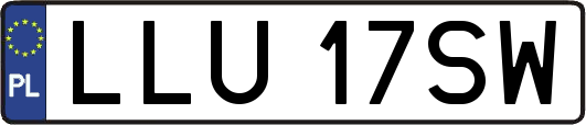 LLU17SW