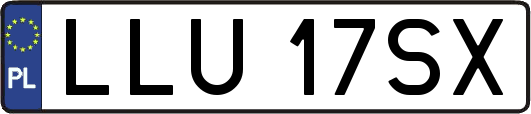 LLU17SX