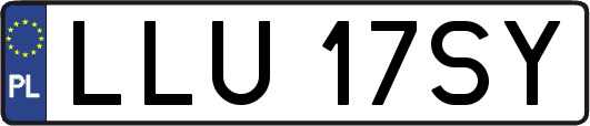 LLU17SY