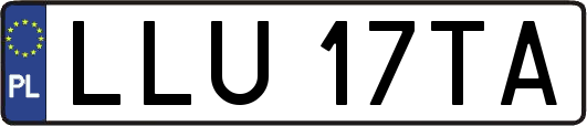 LLU17TA