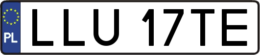 LLU17TE