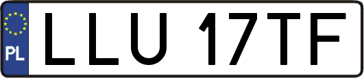 LLU17TF