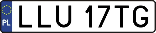 LLU17TG