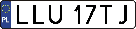 LLU17TJ