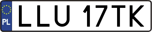 LLU17TK