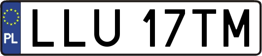 LLU17TM