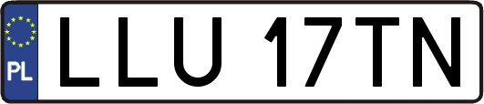 LLU17TN