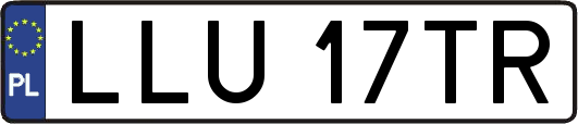 LLU17TR