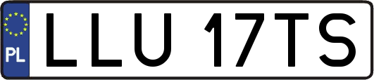 LLU17TS