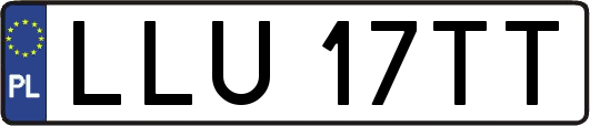 LLU17TT