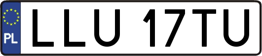 LLU17TU