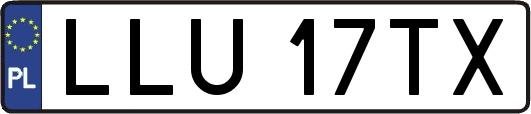 LLU17TX