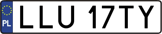 LLU17TY