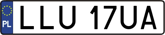 LLU17UA