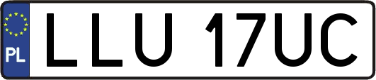 LLU17UC