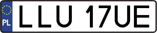 LLU17UE