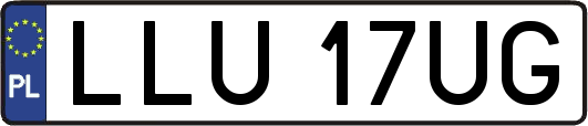LLU17UG