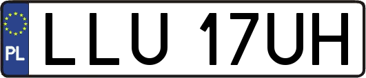 LLU17UH