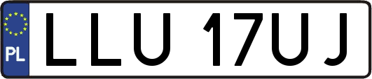 LLU17UJ