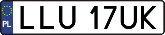LLU17UK