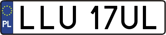 LLU17UL