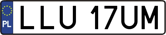 LLU17UM