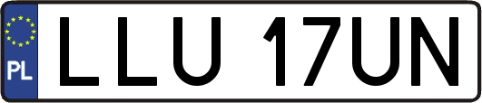 LLU17UN