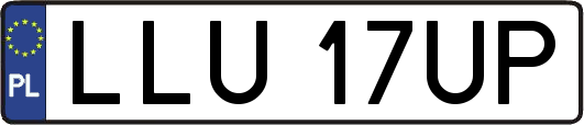 LLU17UP
