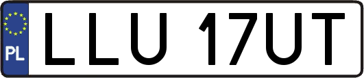 LLU17UT