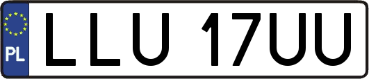 LLU17UU