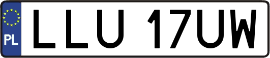 LLU17UW