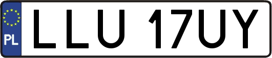 LLU17UY