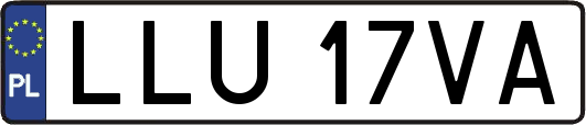LLU17VA