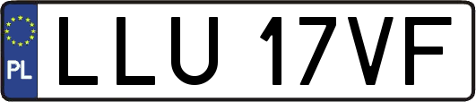 LLU17VF