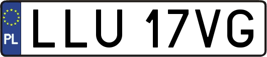 LLU17VG