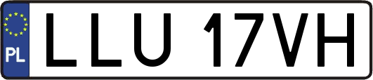 LLU17VH