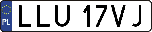 LLU17VJ