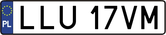 LLU17VM