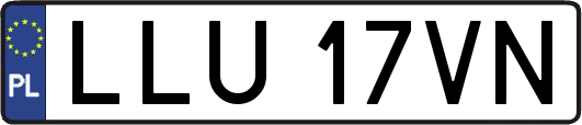 LLU17VN