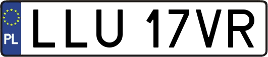 LLU17VR