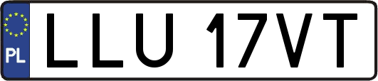 LLU17VT